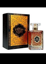 Arabian Perfume For Men Women