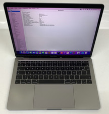 Apple MacBook Pro A1708 13" i5