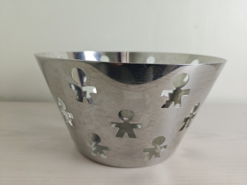 Alessi girotondo design king - alessi,