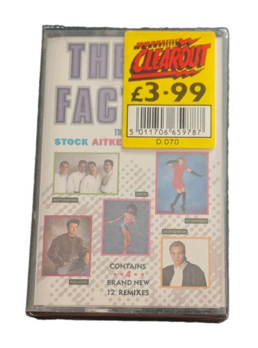 The hit factory best - the,