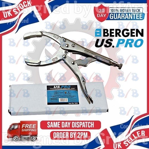 Pro adjustable locking - us,