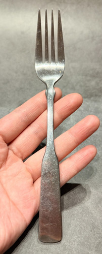 Oneida stainless steel - 1x,