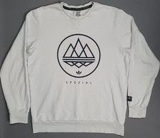 Adidas SPZL Mod Trefoil