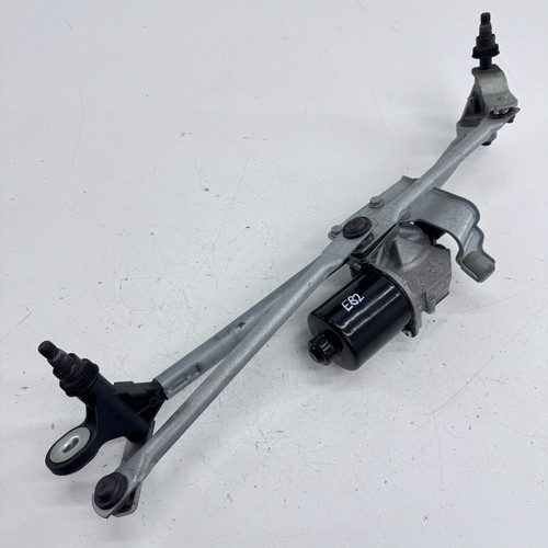 Bmw series e82 wiper motor - e82,