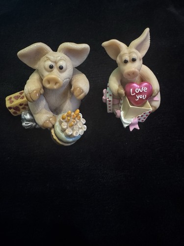 Piggin collectable - piggin’,