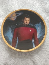 Star Trek Hamilton Collection