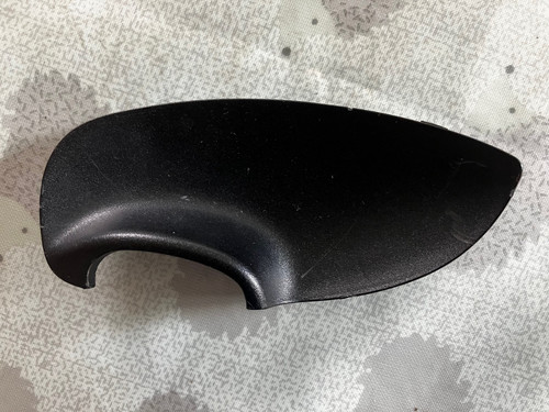 Inner trim for inside - , door
