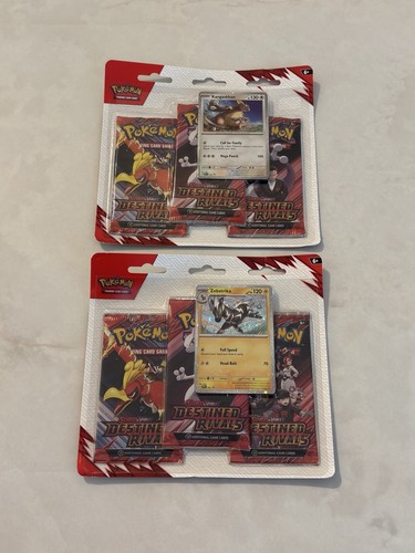 Pokemon tcg destined - tcg,