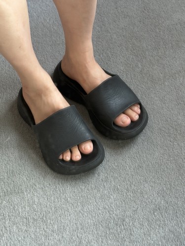 Zara chunky platform - zara,
