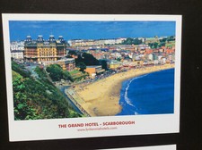 SCARBOROUGH; THE GRAND HOTEL