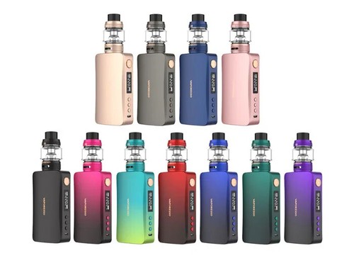 Vaporesso gen 220w kit - s,