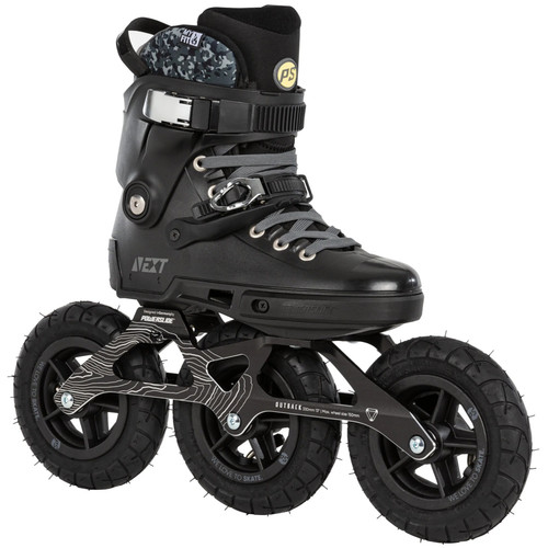 Powerslide next outback 150 - powerslide,