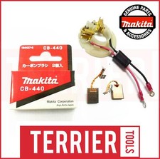 Makita Brush Holder 638991-1 &