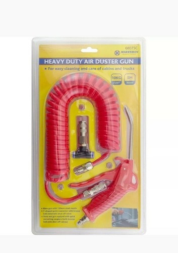 Air duster blow gun - air,