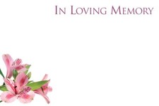 ShredAstic®  IN LOVING MEMORY