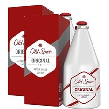 Old Spice Original Aftershave