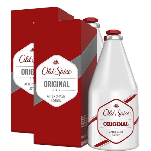 Old spice original aftershave - spice,