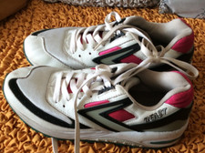 womens brooks trainers size 7.5 uk