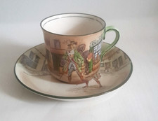 ROYAL DOULTON DICKENS WARE  -