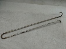Triumph 2000 Mk1 Estate Tailgate Torsion Spring