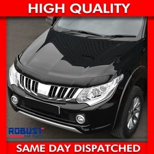 FOR MITSUBISHI L200 BONNET