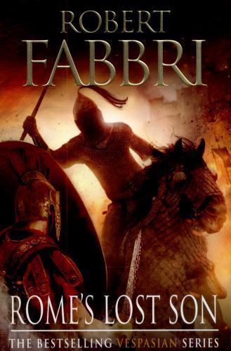 Rome lost son - rome's, son: