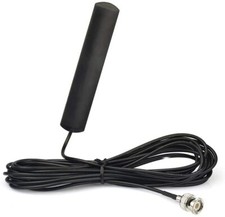 VHF UHF Car Truck Police