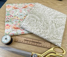 Fabric bundle william morris - fabric,