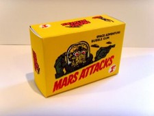 MARS ATTACKS!  - A&BC (Bubbles