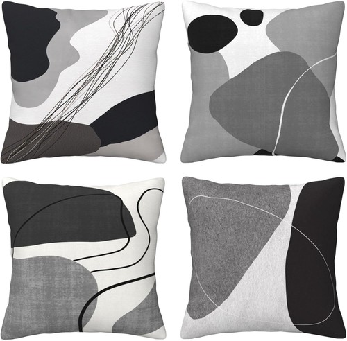 Set decorative cushion - 4,