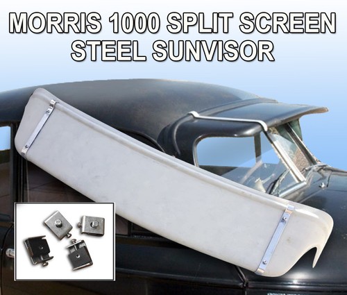 Morris minor split - morris,