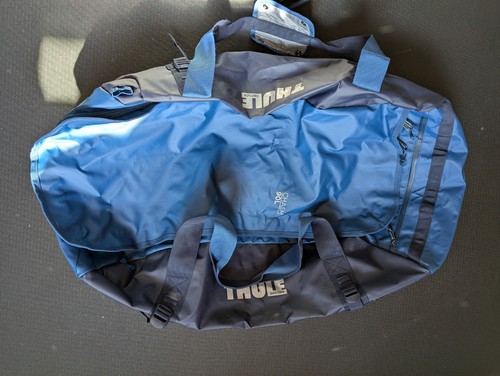Thule chasm 90l duffel - chasm,