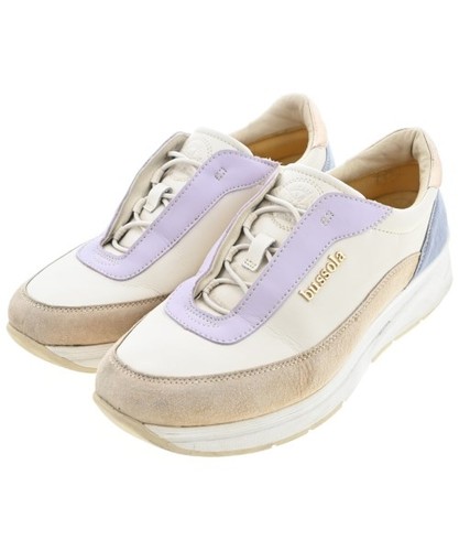 Bussola sneakers - bussola,