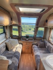 2014 BAILEY PEGASUS GT65