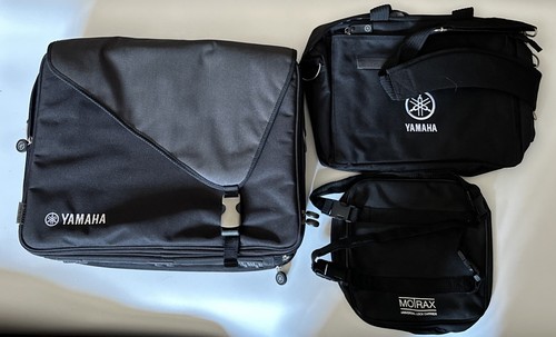 Genuine yamaha soft cases - yamaha,