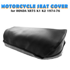 MOTORCYCLE SEAT COVER HONDA