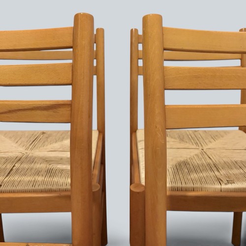 Mid century italian beech - mid,