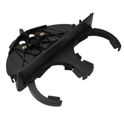 Black rear dual - rear, cup