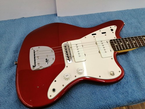 Squier electric guitar vintage - squier,