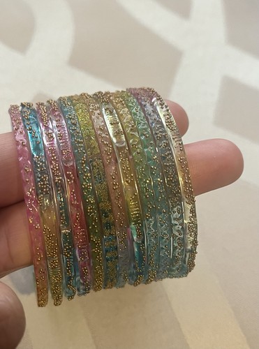 Kashmiri style multicoloured - kashmiri,