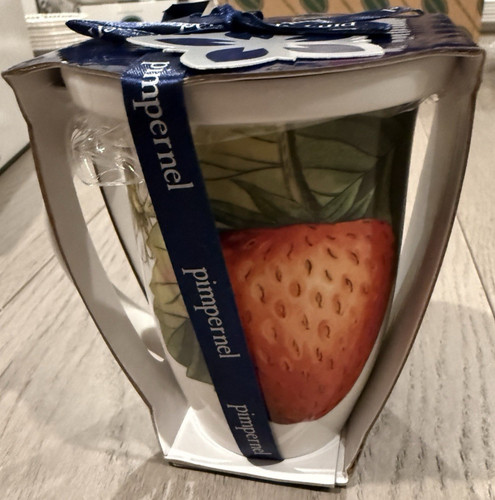 Portmeirion pomona strawberry - portmeirion,