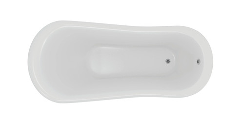 Brentwood slipper bath - slipper,