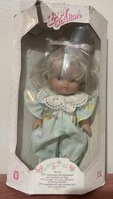 Vintage Zapf Creation Blonde