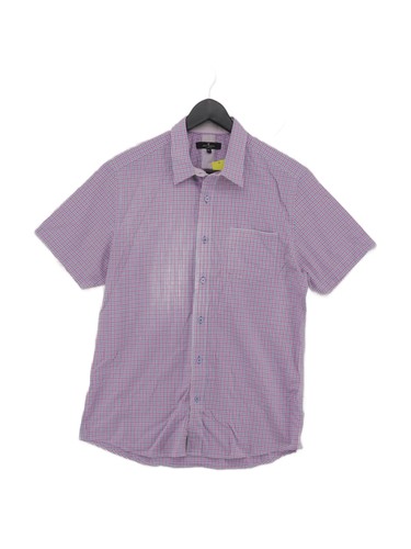 Jeff banks men shirt multi - jeff,