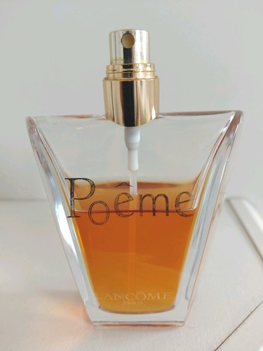Lancome poeme eau - eau, parfum