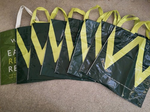 Waitrose reusable bags for - waitrose,