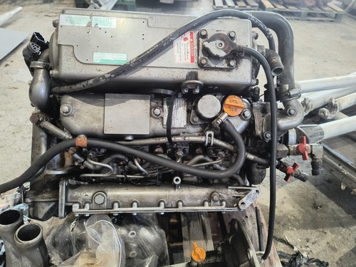 Yanmar 4jh3 hte marine diesel - 4jh3-hte,