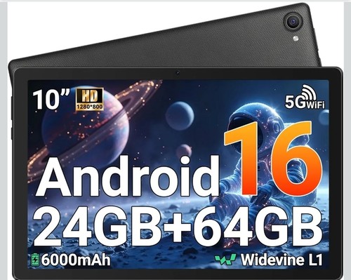 Android tablet pc - 16,