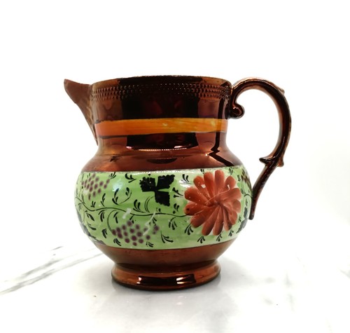 Antique victorian copper - antique,