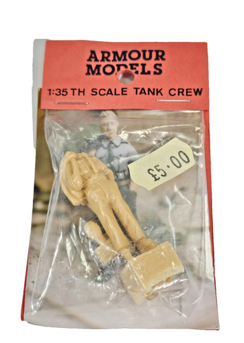 Armour models scale white - armour,